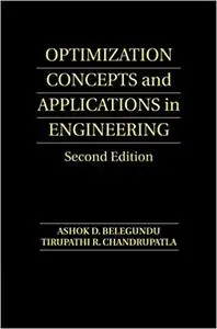 Optimization Concepts and Applications in Engineering