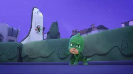 PJ Masks S02E05