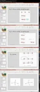 How To Write Proper Lewis Electron-dot Structures