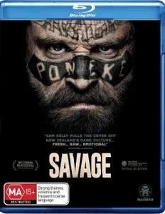 Savage (2019)