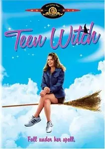 Teen Witch - DVD Rip