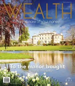 Wealth – Issue 05 – 2010