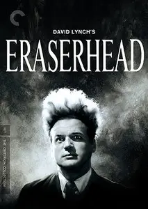 Eraserhead (1977) [The Criterion Collection #725]