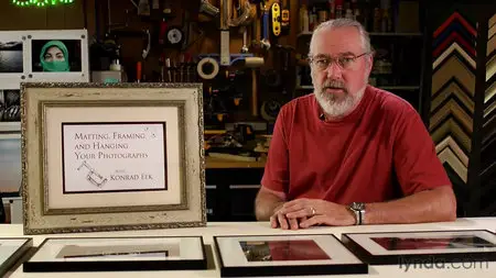 Matting, Framing, and Hanging Your Photographs [repost]