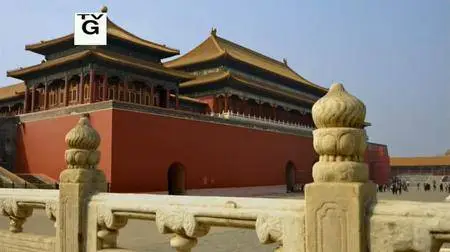 PBS - NOVA: Secrets of the Forbidden City (2017)