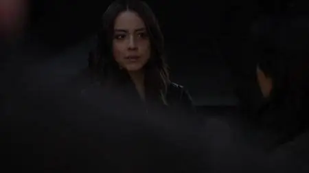 Marvel's Agents of S.H.I.E.L.D. S04E22