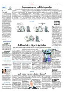 Döbelner Allgemeine Zeitung - 07. Februar 2018