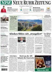 Neue Ruhr Zeitung – 19. November 2019