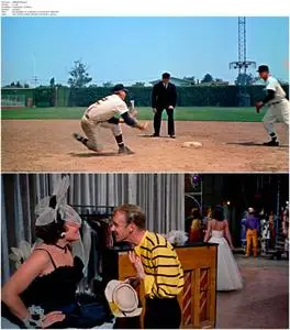 Damn Yankees (1958)