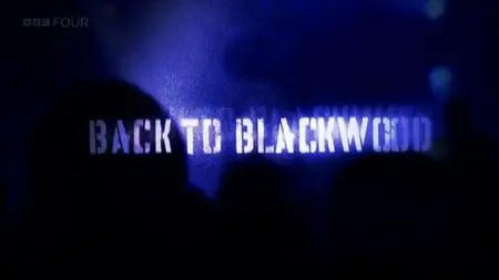 BBC - Manics Back to Blackwood (2011)