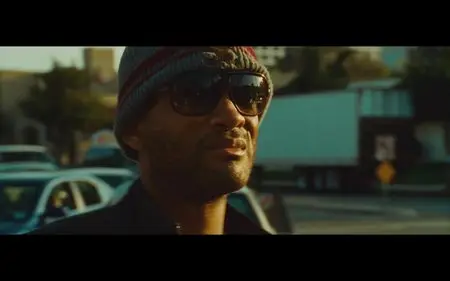 Hancock (2008)
