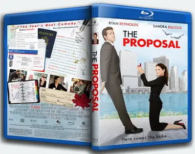The Proposal (2009)