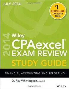 CPAexcel Exam Review Spring 2014 Study Guide: Financial Accounting and Reporting