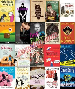 Goodreads - Best Books of 2013 Winners (Audio Books)