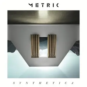 Metric - Synthetica (2012) [Official Digital Download]