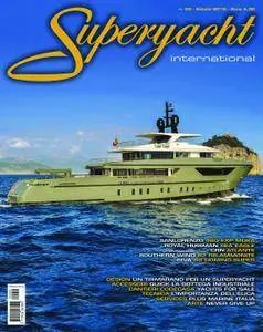 Superyacht - luglio 2016