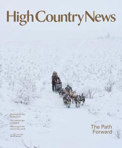 High Country News – April 2023
