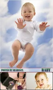 Stock Photo - Baby Set1405