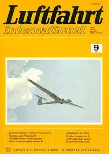 Luftfahrt International №9 1980 (reup)