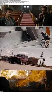 The Expendables (2010)