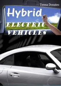"Hybrid Electric Vehicles" ed. by Teresa Donateo