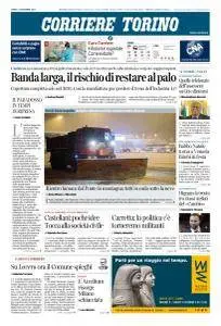Corriere Torino - 11 Dicembre 2017