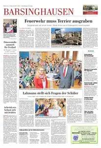 Barsinghausen/Wennigsen - 06. Februar 2019