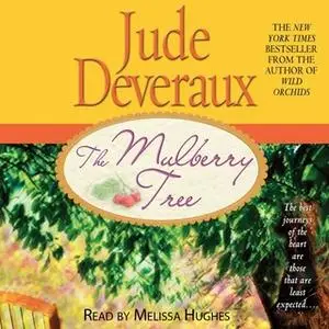 «The Mulberry Tree» by Jude Deveraux