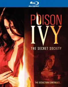 Poison Ivy: The Secret Society (2008)