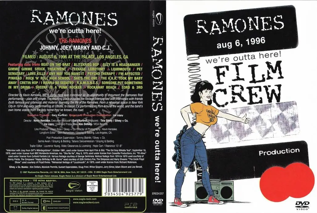 Outta here. Ramones we're Outta here. Here with me DVD обложка. Ramones - weird Tales of the Ramones (Bonus DVD). Рамонес группа фан обложки.