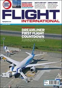 Flight International - 16-22 June 2009
