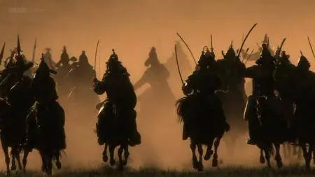 BBC - Genghis Khan (2005) [Repost]