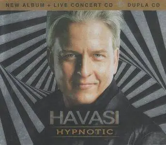 Havasi - Hypnotic + Symphonic Live (2016)