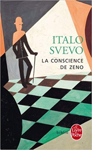 La Conscience de Zeno - Italo Svevo