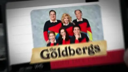 The Goldbergs S06E04