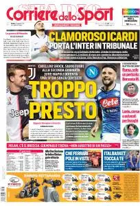 Corriere dello Sport - 31 Agosto 2019