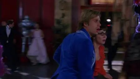 Scooby-Doo 2: Monsters Unleashed (2004)