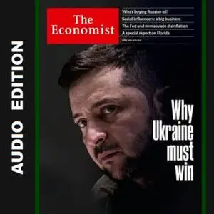 The Economist • Audio Edition • 2 April 2022