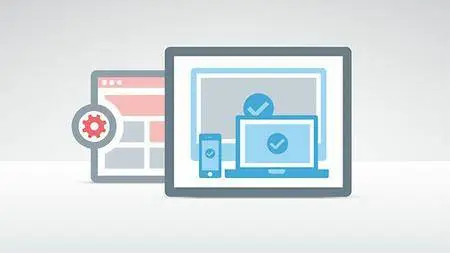 Lynda - Mastering Selenium Testing Tools