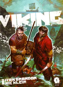 Viking #1 