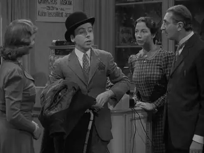 The Shop Around the Corner (1940) [Re-UP]