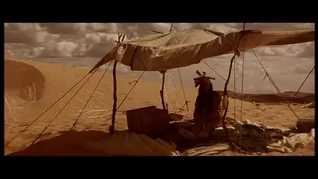 Geronimo: An American Legend (1993)