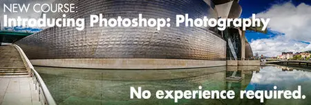 Lynda - Introducing Photoshop: Photography [repost]