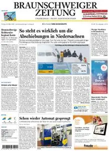 Braunschweiger Zeitung - 22. März 2019