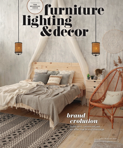 Lighting & Decor - July/August 2020