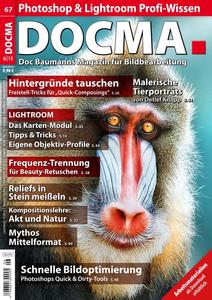 Docma Magazin - November-Dezember 2015