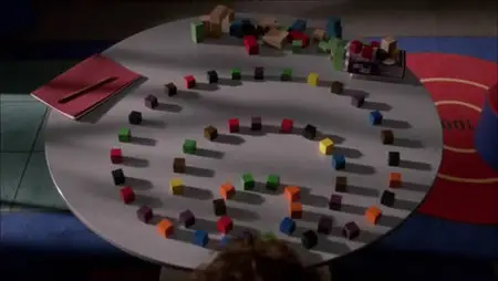 Touch S01E05 (2012)