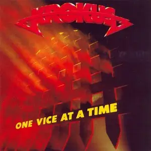 Krokus - Original Album Classics (2012) [3xCD]