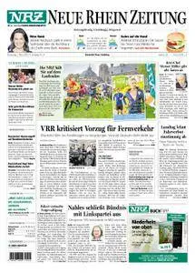 NRZ Neue Rhein Zeitung Emmerich/Issel - 01. März 2018