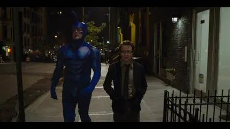 The Tick S01E04